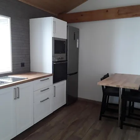 Casa Xavier * Ponta Delgada (Flores)