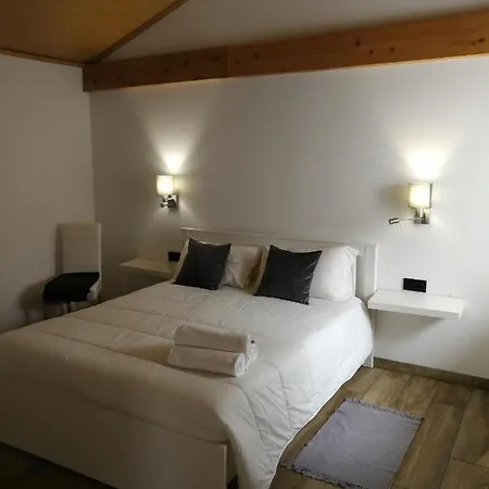 Casa Xavier 度假居 *