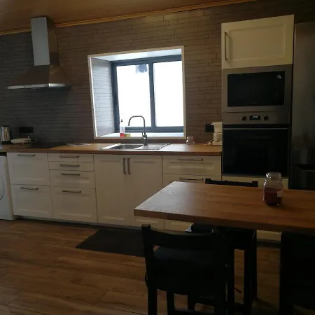 Casa Xavier Ponta Delgada (Flores)