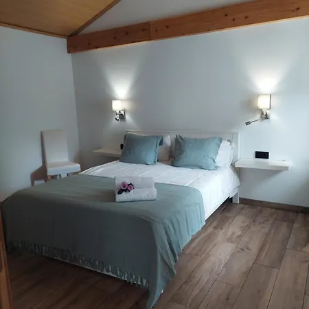 Casa Xavier 度假居 *