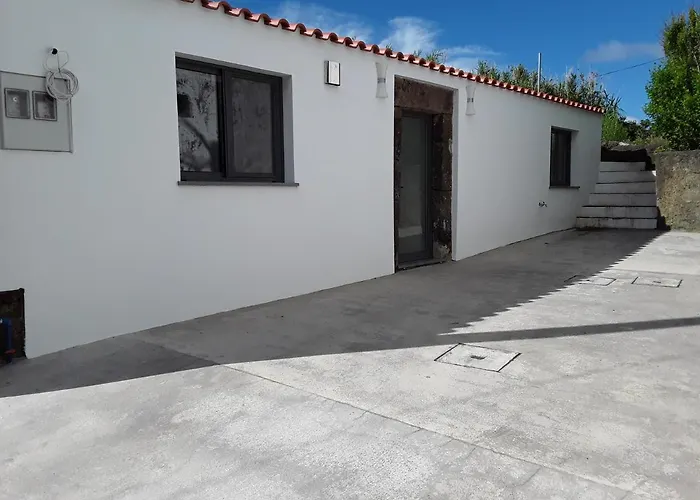 Holiday home Casa Xavier