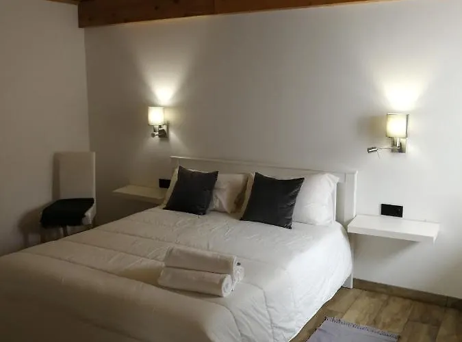 Casa Xavier Holiday home *