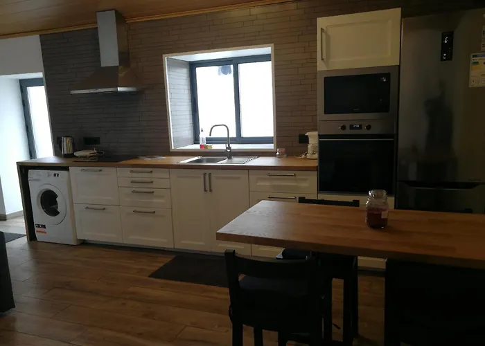 Casa Xavier Ponta Delgada (Flores)