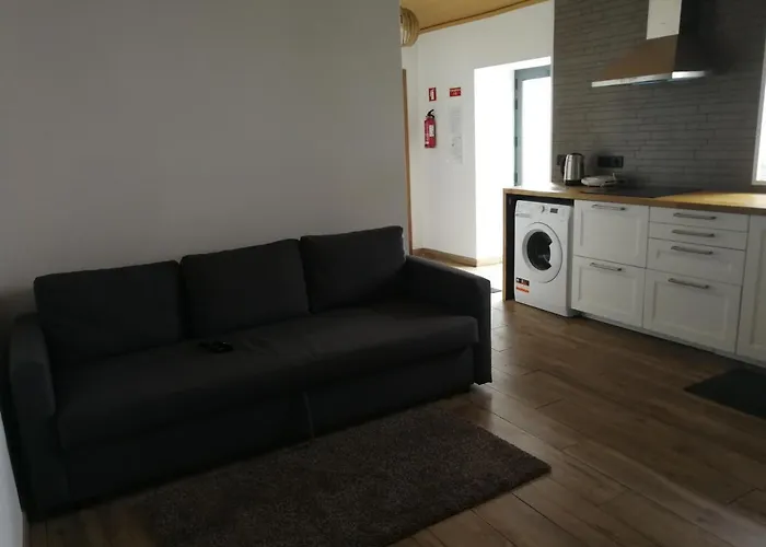 Casa Xavier Ponta Delgada (Flores)