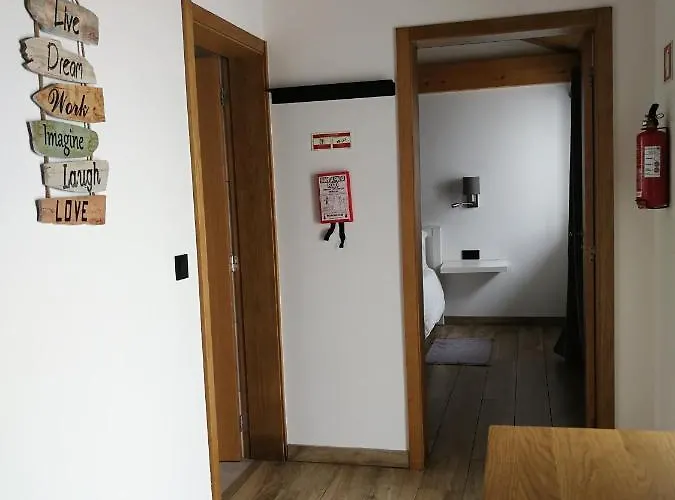 Holiday home Casa Xavier Ponta Delgada (Flores)