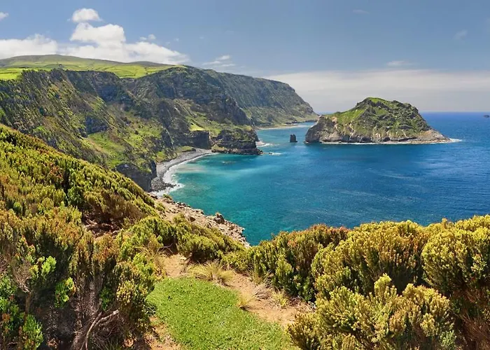 Casa Xavier Ponta Delgada (Flores)