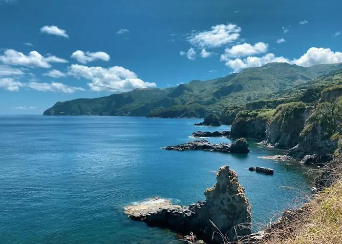 Casa Xavier * Ponta Delgada (Flores)