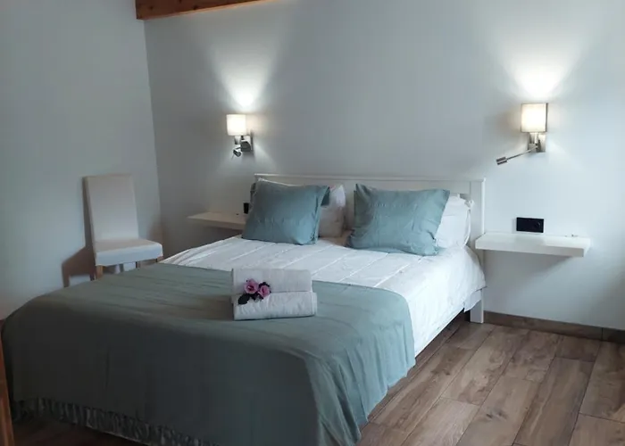 Casa Xavier Holiday home *